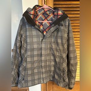 Women’s North Face Coat L